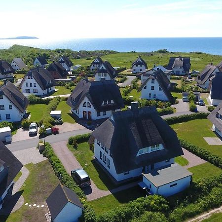 Ferienhaus Nordbrise Dranske Kültér fotó