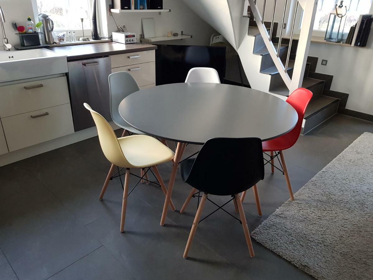 Ferienhaus Nordbrise Dranske Kültér fotó