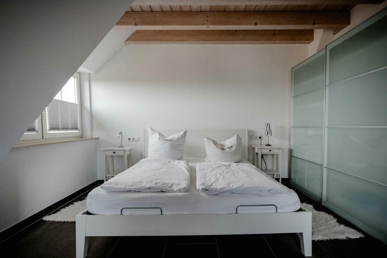 Ferienhaus Nordbrise Dranske Kültér fotó