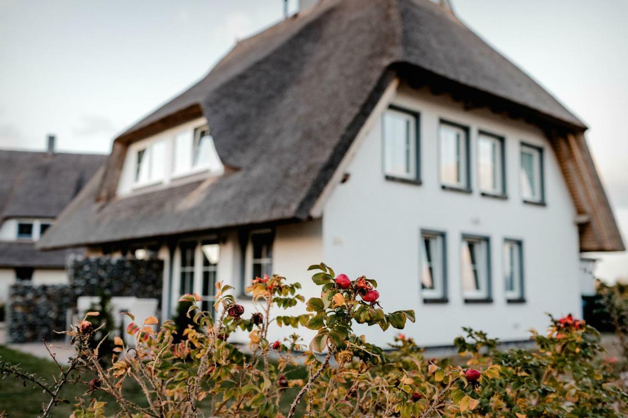 Ferienhaus Nordbrise Dranske Kültér fotó
