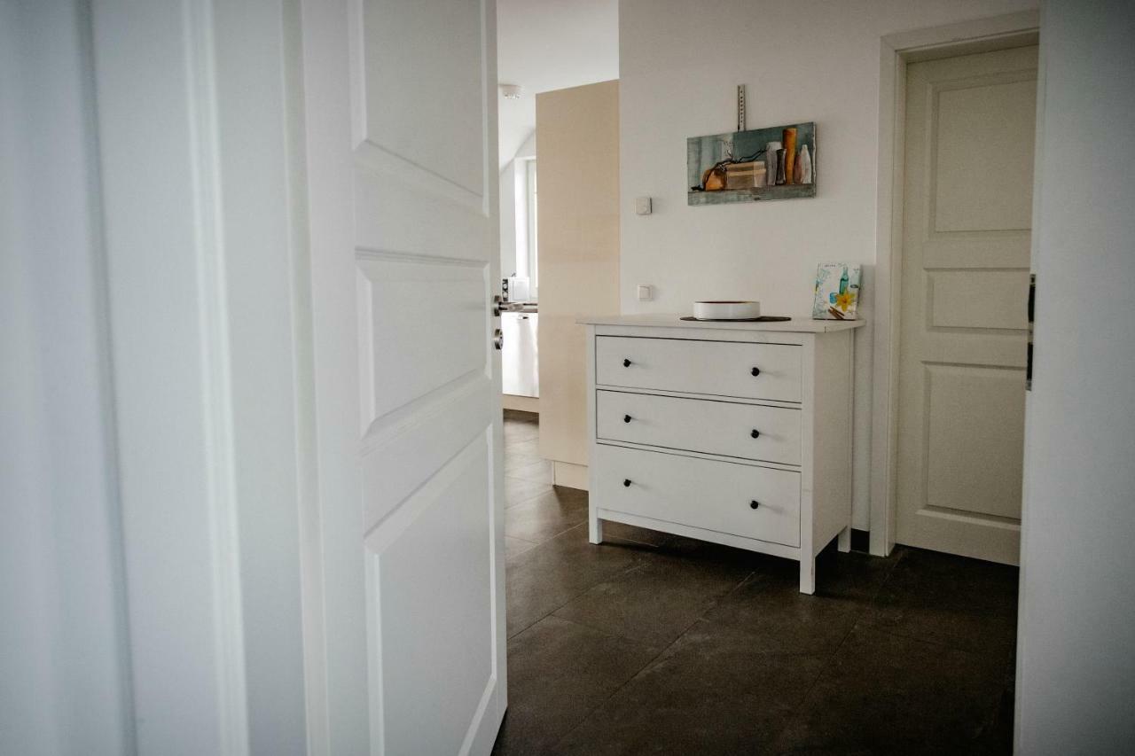 Ferienhaus Nordbrise Dranske Kültér fotó