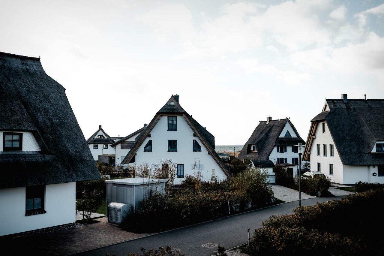 Ferienhaus Nordbrise Dranske Kültér fotó