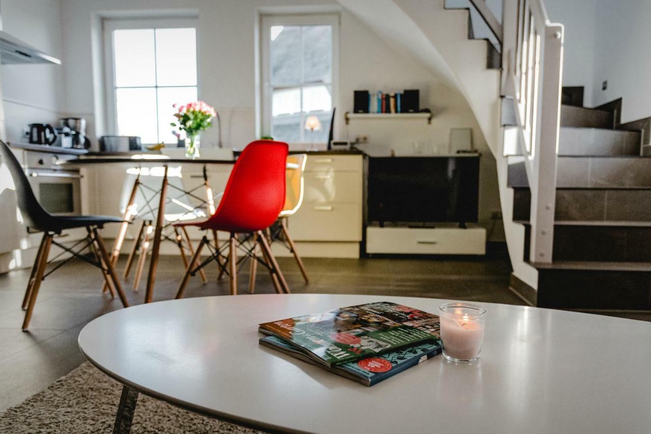 Ferienhaus Nordbrise Dranske Kültér fotó