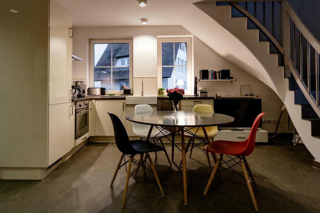 Ferienhaus Nordbrise Dranske Kültér fotó