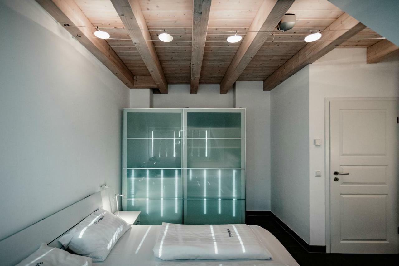 Ferienhaus Nordbrise Dranske Kültér fotó