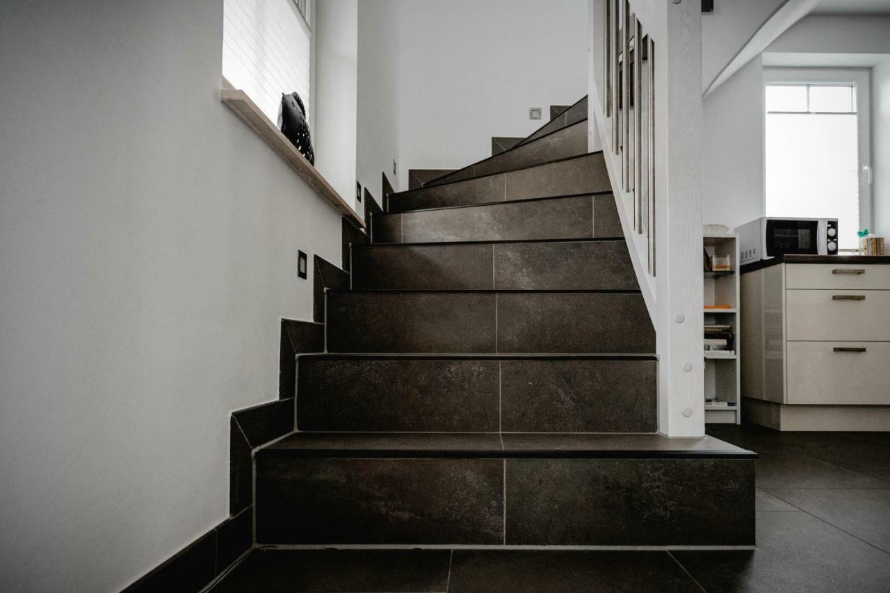 Ferienhaus Nordbrise Dranske Kültér fotó