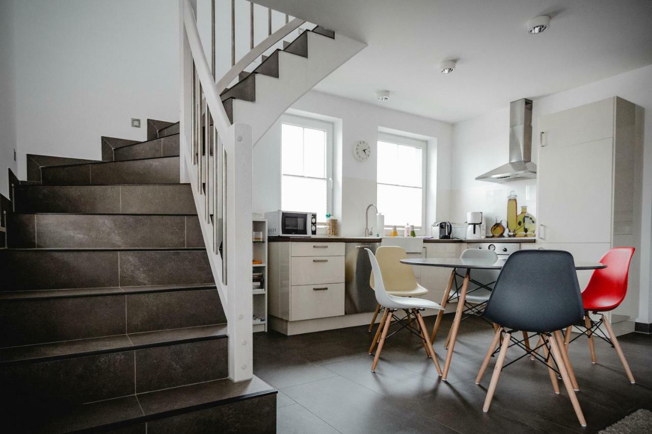 Ferienhaus Nordbrise Dranske Kültér fotó