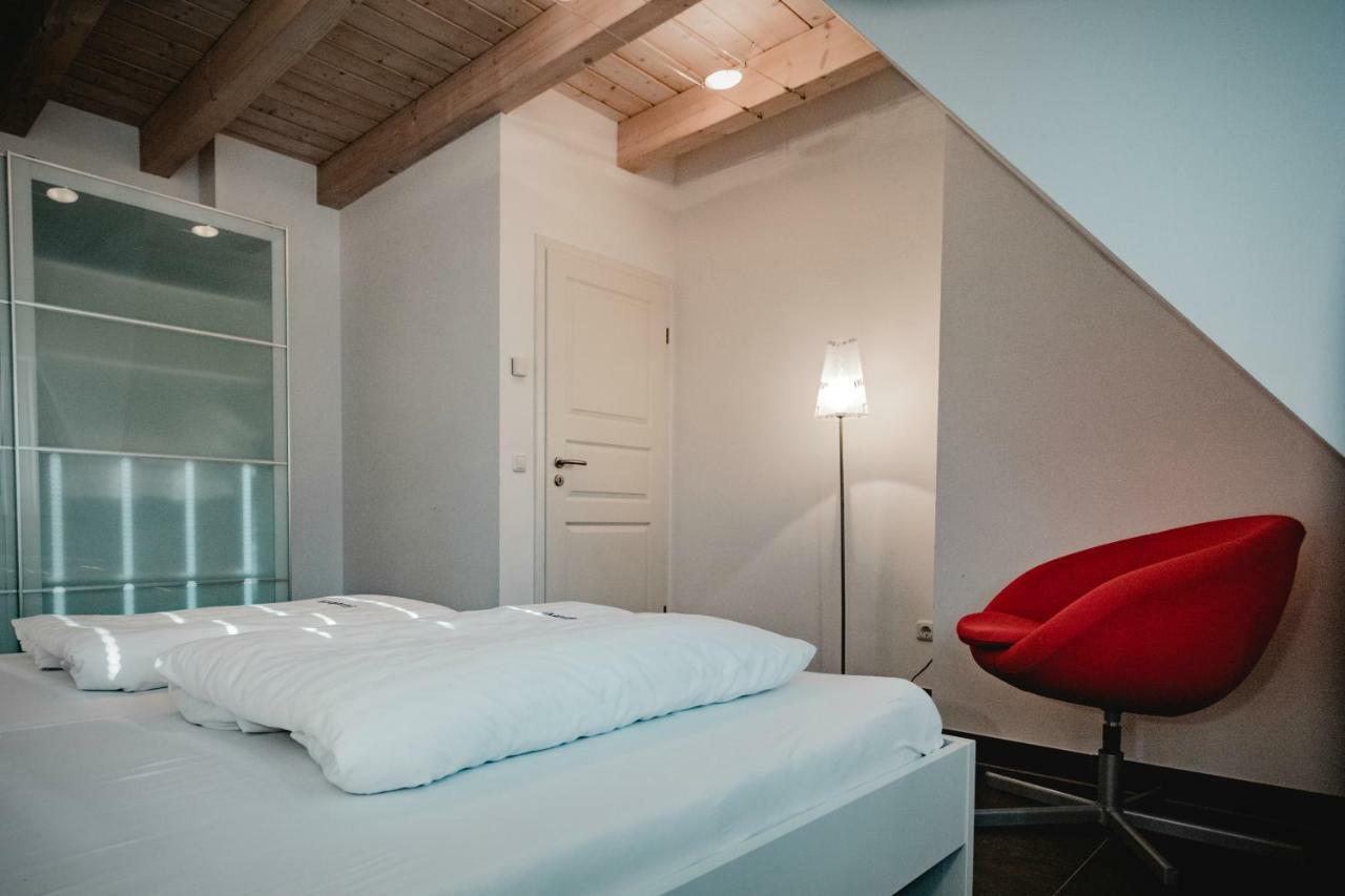 Ferienhaus Nordbrise Dranske Kültér fotó
